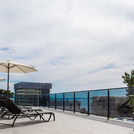 פודסטראנה Lion'S Beach Apartment מראה חיצוני תמונה