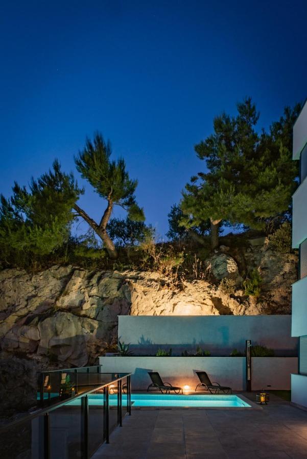 פודסטראנה Lion'S Beach Apartment מראה חיצוני תמונה