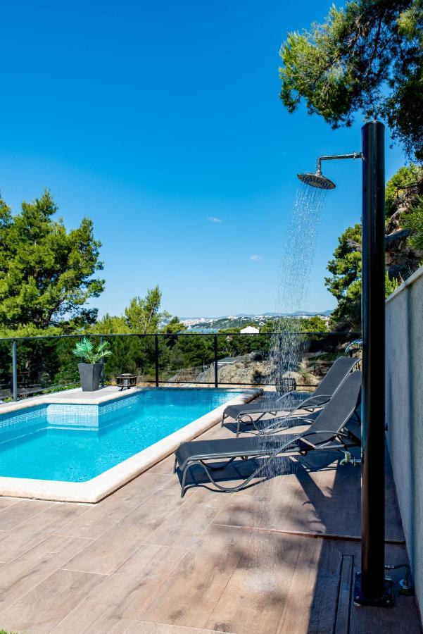 פודסטראנה Lion'S Beach Apartment מראה חיצוני תמונה