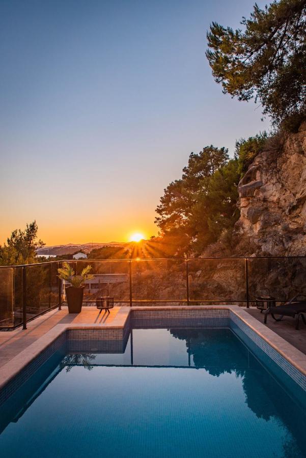 פודסטראנה Lion'S Beach Apartment מראה חיצוני תמונה