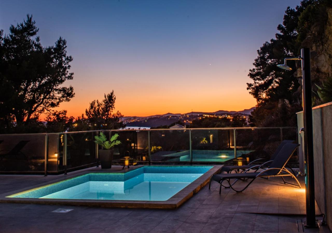 פודסטראנה Lion'S Beach Apartment מראה חיצוני תמונה