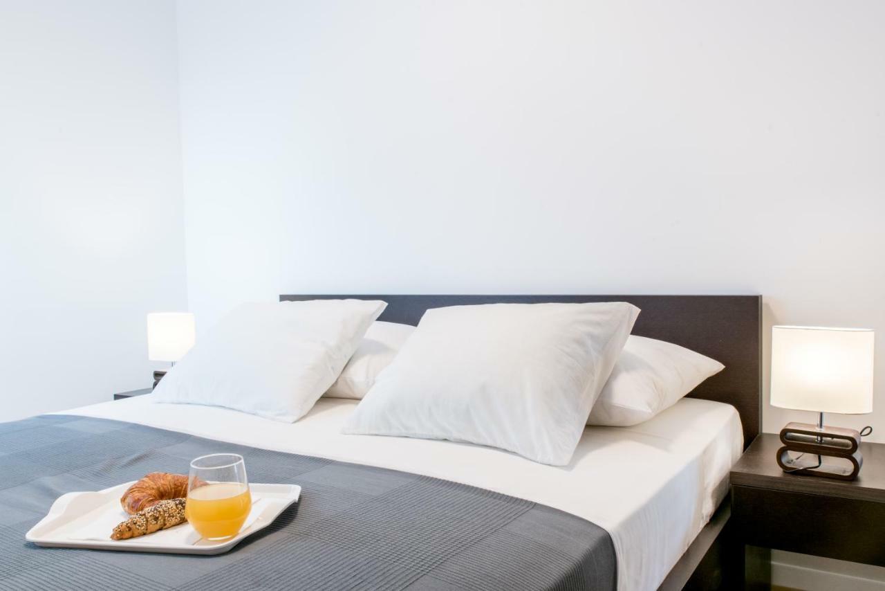 פודסטראנה Lion'S Beach Apartment מראה חיצוני תמונה
