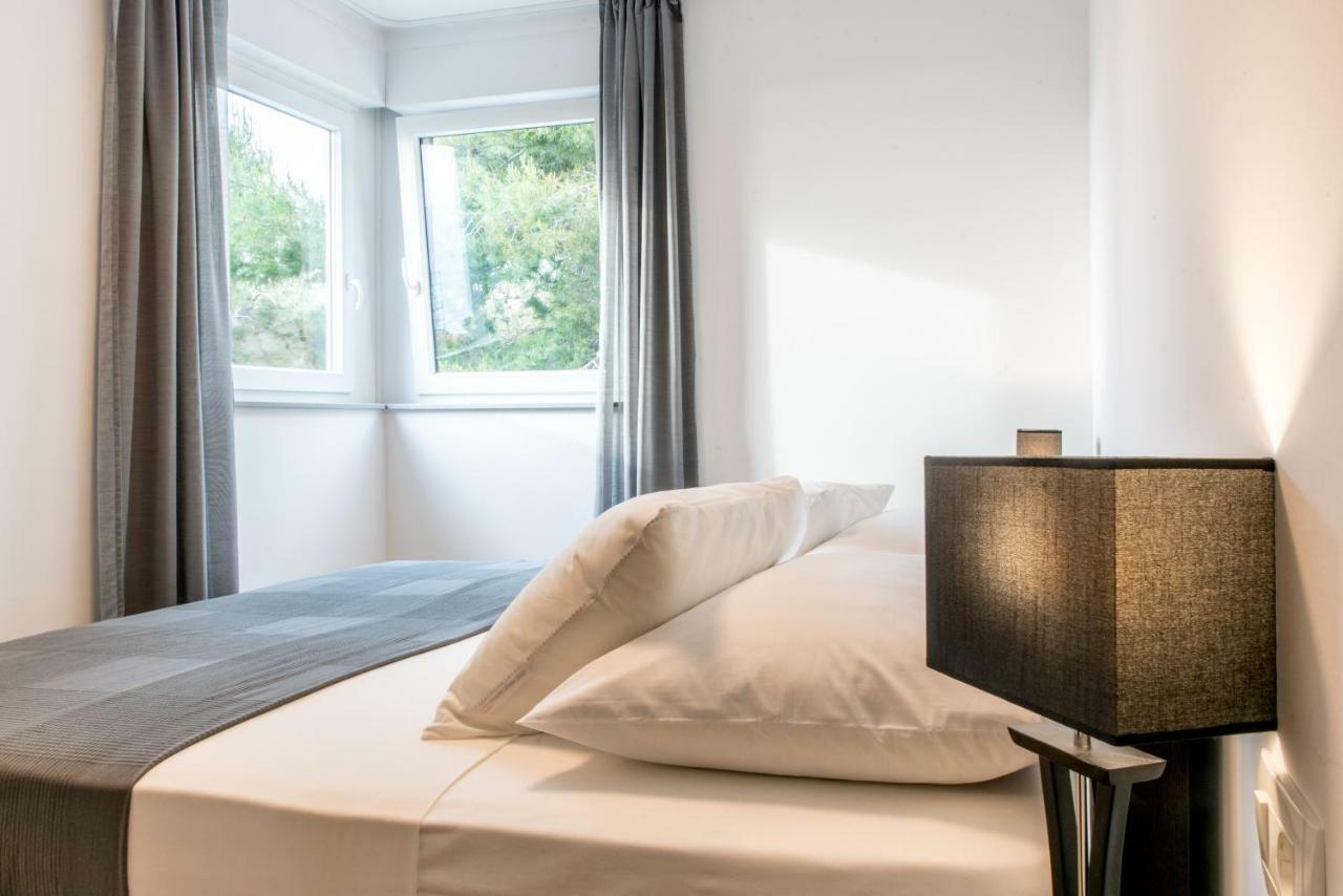 פודסטראנה Lion'S Beach Apartment מראה חיצוני תמונה