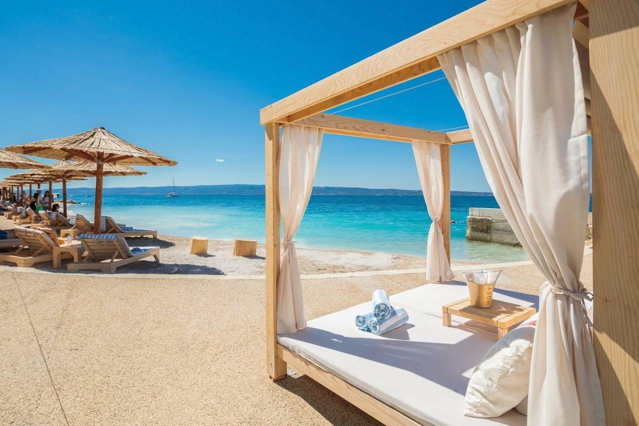 פודסטראנה Lion'S Beach Apartment מראה חיצוני תמונה