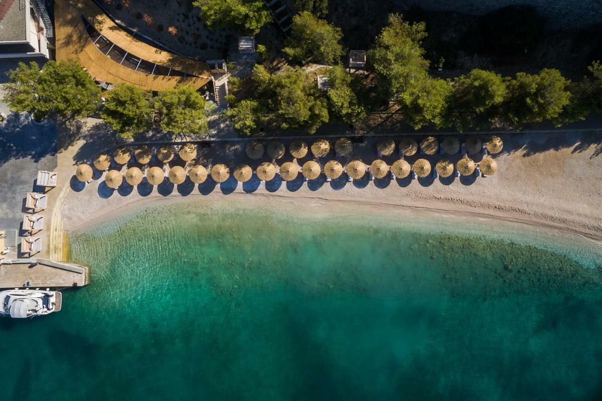 פודסטראנה Lion'S Beach Apartment מראה חיצוני תמונה
